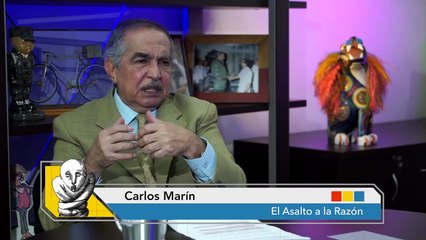 ¿El gobierno está perpetuando las desapariciones en México? | El Asalto a la Razón