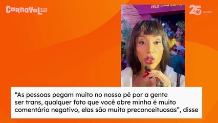 Maya Massafera se defende após opinar sobre ‘magreza’: ‘Corpo de ninguém deveria ser pauta’