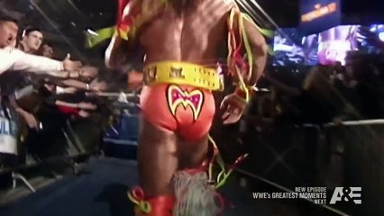 WWE Revals March 2nd 2025