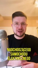 Tak wygląda wnętrze samochodu Xiaomi