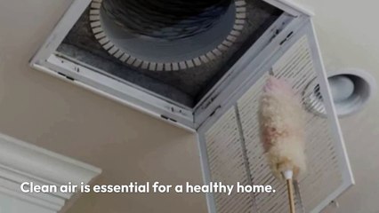 What’s Really in Your Air Ducts? The Answer Will Shock You!