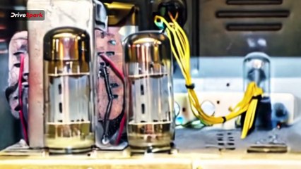 ऐसा था दुनिया का पहला Car Audio System! जानें कैसे करता था काम?