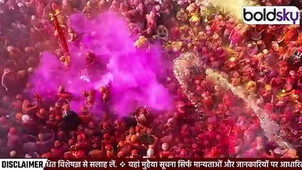 Holi Vrindavan 2025: होली में भीड़ से बचना है तो वृंदावन की 5 Best Places To Visit | Boldsky