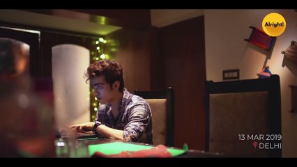 Long Distance Relationship -Romantic Web Series