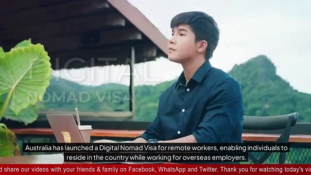 STOP! Don’t Apply for Australia’s Work Visa Until You WATCH THIS! Australia Immigration News 2025