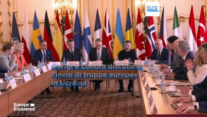 Le notizie del giorno | 04 marzo - Mattino