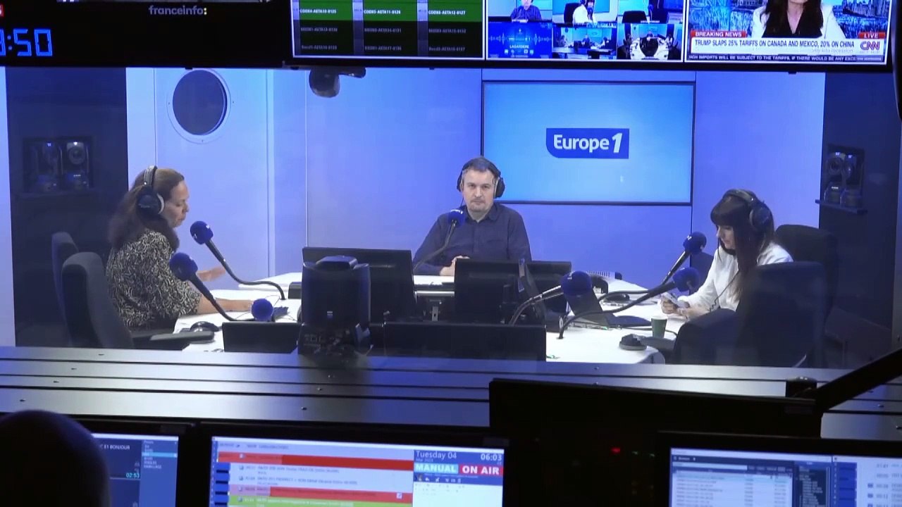 «Chacun ses compétences» : dans la crise franco-algérienne, Emmanuel Macron désavoue peu à peu Bruno Retailleau