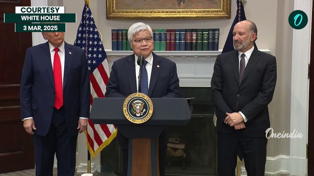 Trump Strikes $100B Chip Deal with Taiwan – U.S Challenges China’s Tech Dominance in a New Battle