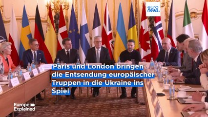 Nachrichten des Tages | 4. März - Morgenausgabe