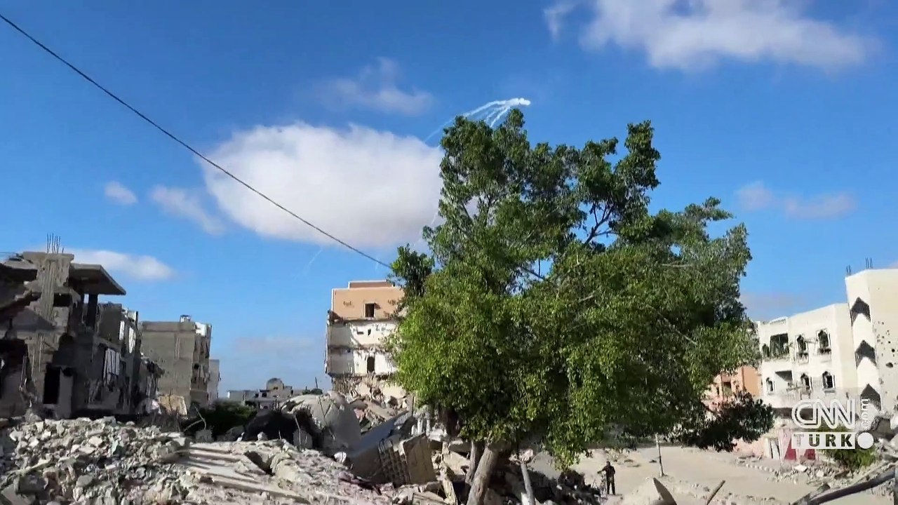 Lübnan'da savaş sonrası ilk Ramazan!