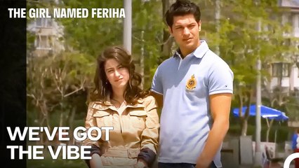 Poorhouse Vlog #41; Here It Is, My Sun Has Risen! - The Girl Named Feriha