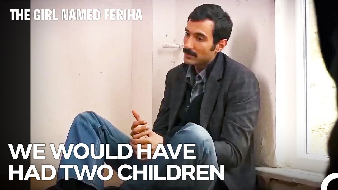 Poorhouse Vlog #37; Halil Loses His Feriha - The Girl Named Feriha