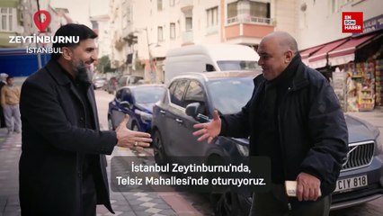 İstanbul'da Yarısı Bizden Kampanyası'na başvurular devam ediyor