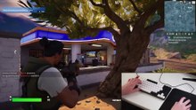 MYSZ I KLAWIATURA na PlayStation 5. Czy to ma sens?