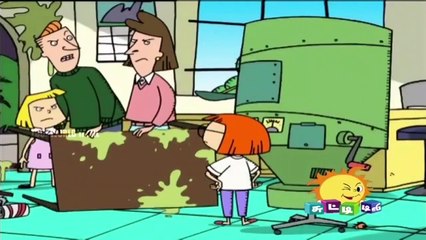 Crazy Jessy - Episode 4 | full Episode in Tamil | தமிழ் #ChuttiTV #CrazyJessy #BestCartoonVideos #CrazyJessyEpisodes #OldTamilCartoons #KidsCartoonVideos #TamilCartoonVideos