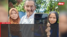 'Tengok lauk ikan keli pada Ramadan, teringat Muslim'