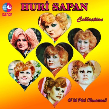 Huri Sapan - Postacılar