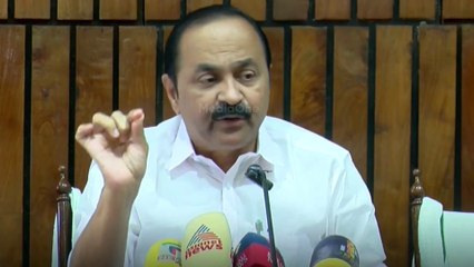 "CITU നേതാവ് ആശമാരെ അധിക്ഷേപിച്ചതിൽ ഒരു സ്ത്രീ കൂടിയായ ആരോഗ്യമന്ത്രിക്ക് ഒരു വിഷമവുമില്ല"