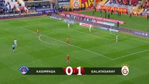 Kasımpaşa 3-3 Galatasaray  FUL MAÇ