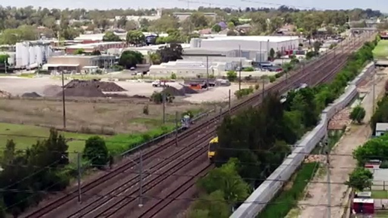 South West Sydney locals call for an expansion to rail network