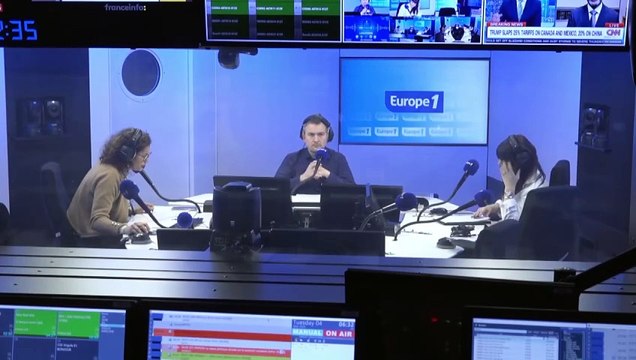 Partage de la dissuasion nucléaire : les députés très divisés sur la question