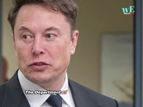 US Military Veterans Caught in Elon Musk’s Government Downsizing - Musk Trump - WorldEye