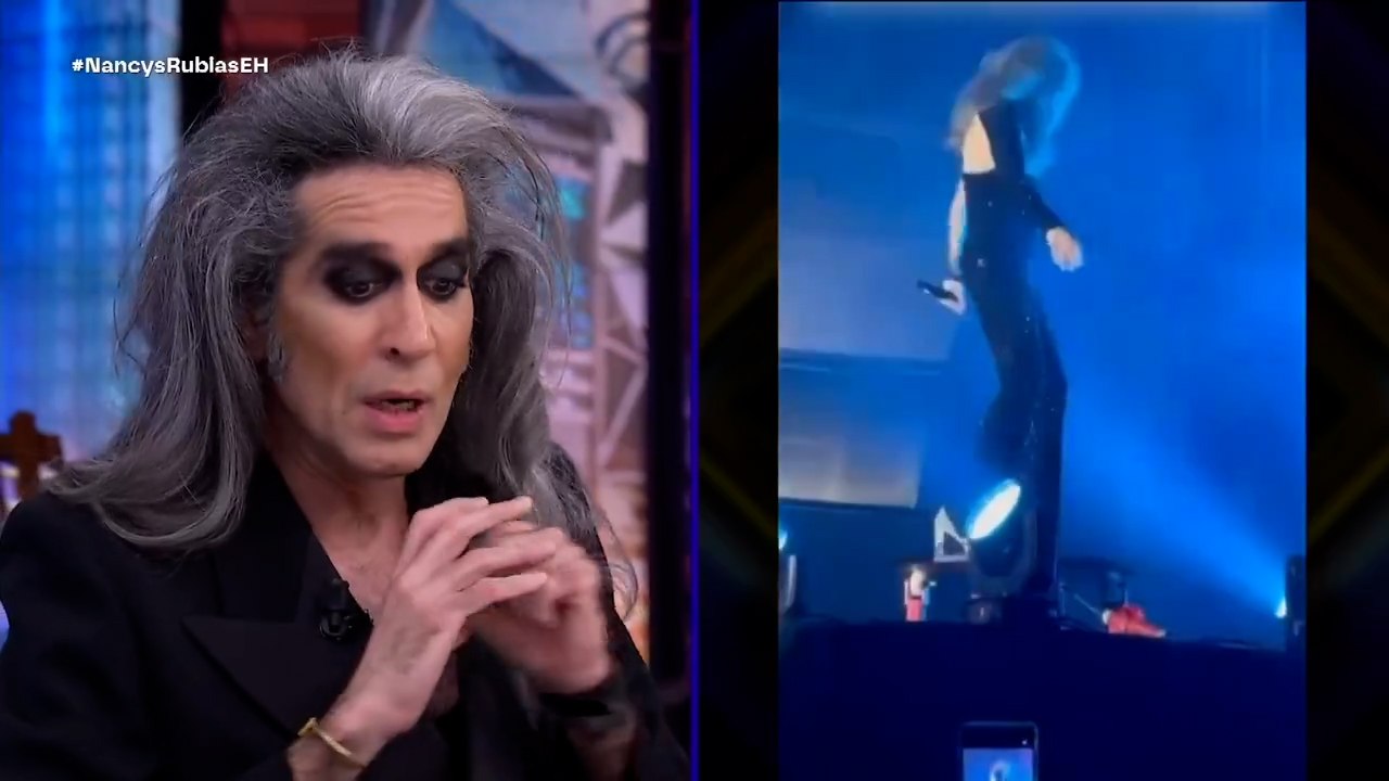 Nancys Rubias, una familia más que un grupo de música