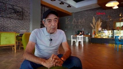 Son röportajında Edip Akbayram: Toplumun melodik sesiyim