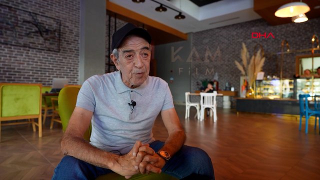 Son röportajında Edip Akbayram: Toplumun melodik sesiyim