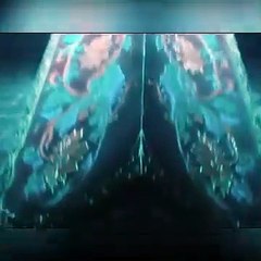 A_man_went_to_a_tomb_to_get_clothes_and_encountered_a_zombie!