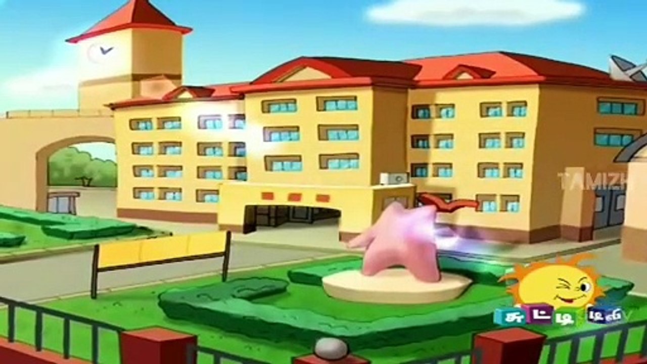 GEE_BOOM_BOY_S01_E05 _[TAMIL]