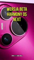 Huawei odcina się od Androida! Póki co tylko w Chinach #smartfony #huawei #harmonyos