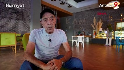 Son röportajında Edip Akbayram: Toplumun melodik sesiyim