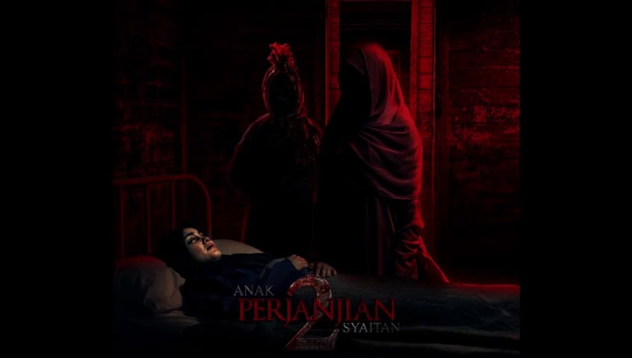 Anak Perjanjian Syaitan 2 Indonesian Full HoMovie