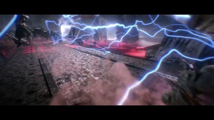 Trường Sinh Giới Tập 20 Vietsub HD