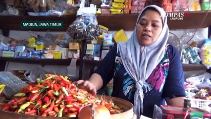 Ramadan Telah Tiba, Bahan Pokok Apakah Tersedia?