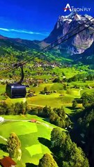 Lost in the beauty of Uttarakhand | AeronFly | Make Your Safar Suhana