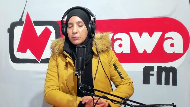 السلامة المرورية في شهر رمضان وكيفية تجنب الازدحام المروري ماهر الصغير رئيس اقليم الجنوب لجمعية تونس للسلامة المرورية