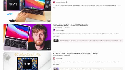 Dlaczego po 20 LATACH z Windowsem przesiadłem się na Maca