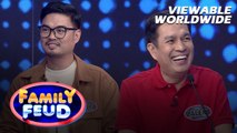 Family Feud: THE COMEDY CREW, HINDI BINIBIGYAN NG CHANCE MAKAPAGLARO ANG KALABAN! (Episode 685)