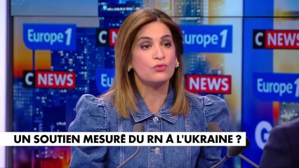 Dissuasion nucléaire : "Emmanuel Macron a abandonné la défense de l'intérêt national", juge Sébastien Chenu