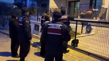 İzmir merkezli DHKP-C operasyonunda 30 gözaltı: Aralarında 12 öğretmen ve kamu çalışanı var