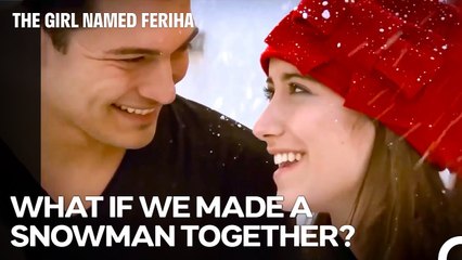 Poorhouse Vlog #49; Snow in the Middle of Summer¿ - The Girl Named Feriha