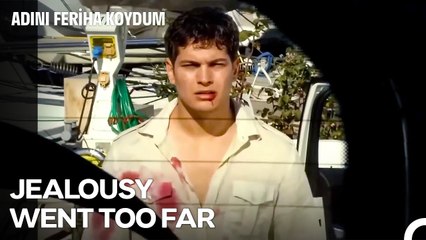 Poorhouse Vlog #59; Emir Beats Levent to Death - The Girl Named Feriha