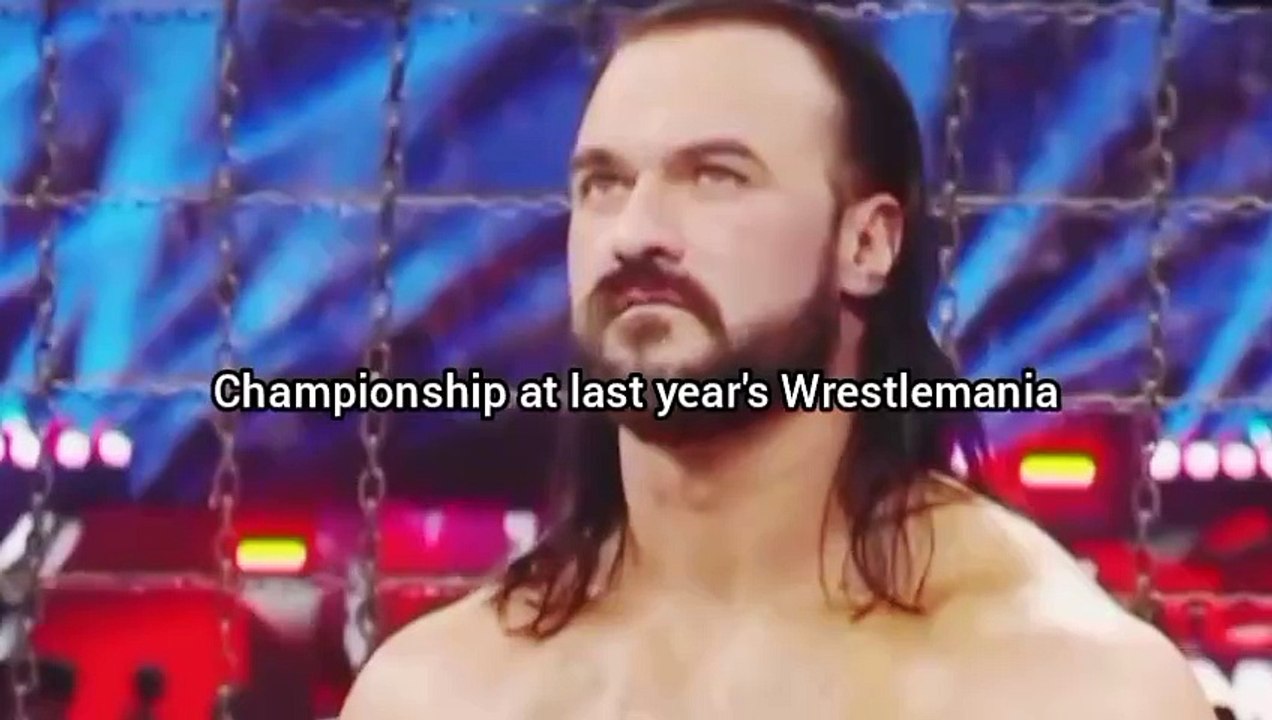 WWE ELIMINATION CHAMBER 2025 MEN CHAMBER MATCH