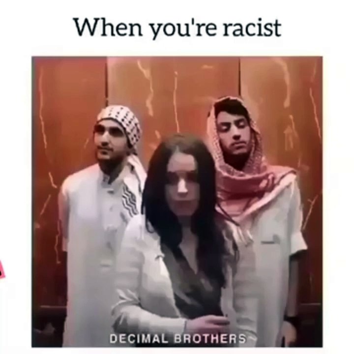 arabic funny means