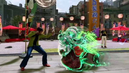 Street Fighter 6 - Turnabout Gala Fighting Pass