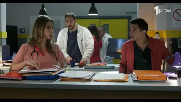 Urgentni centar sezona 4 epizoda 63