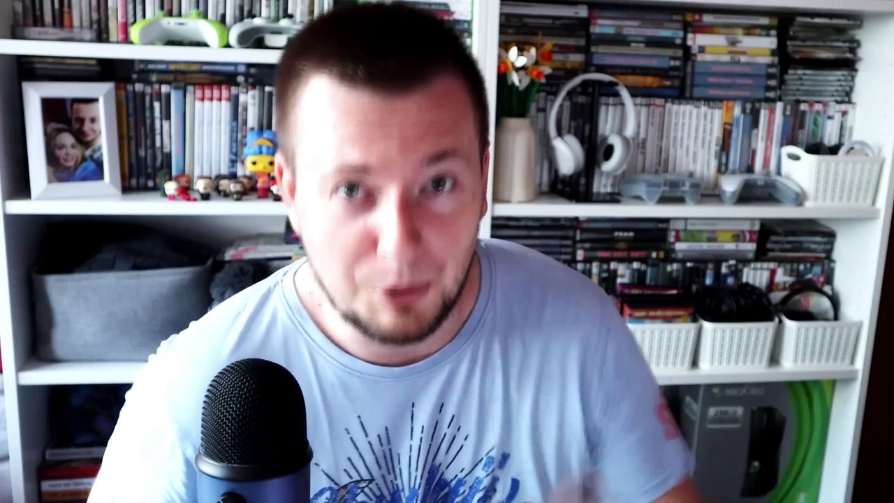 Trafiłem headshota KIEROWNICĄ. Eksperyment, który cię zaskoczy