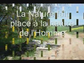 RAndonnée de saligny mai 2008